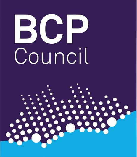 BCP logo