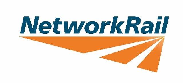 Network Rail Authority logo