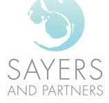 Sayers and Partners logo