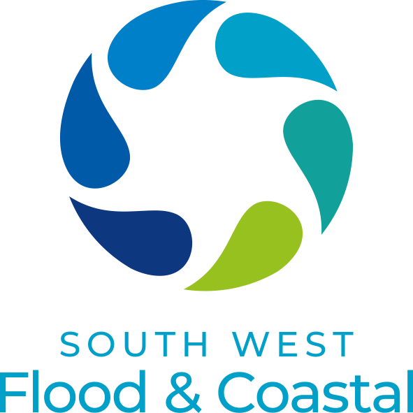 South West Flood & Coastal logo