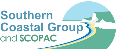 SCOPAC logo