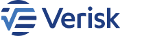 Verisk logo