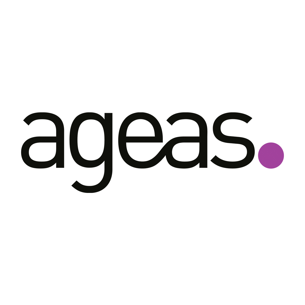 Ageas logo