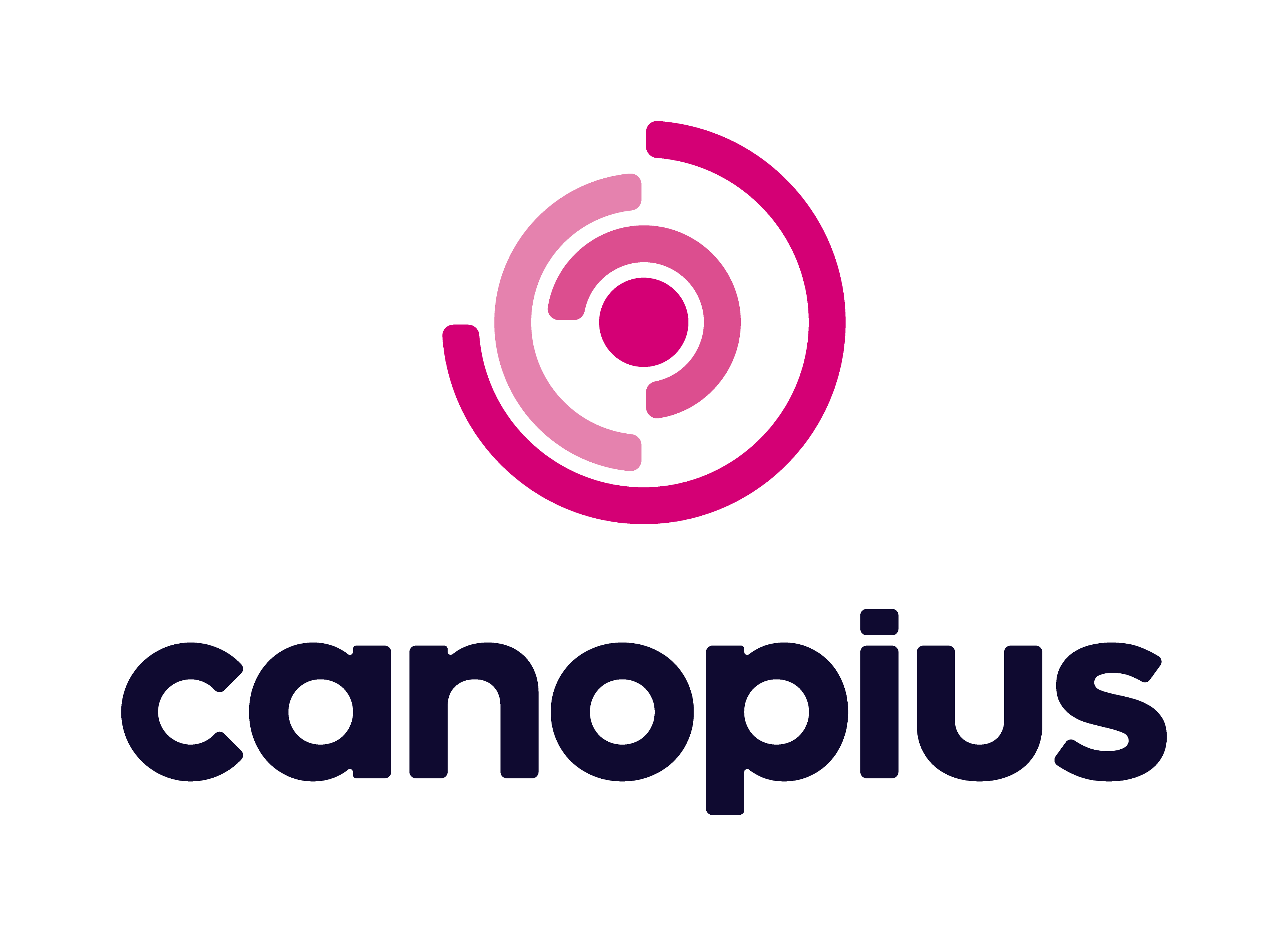 Canopius logo