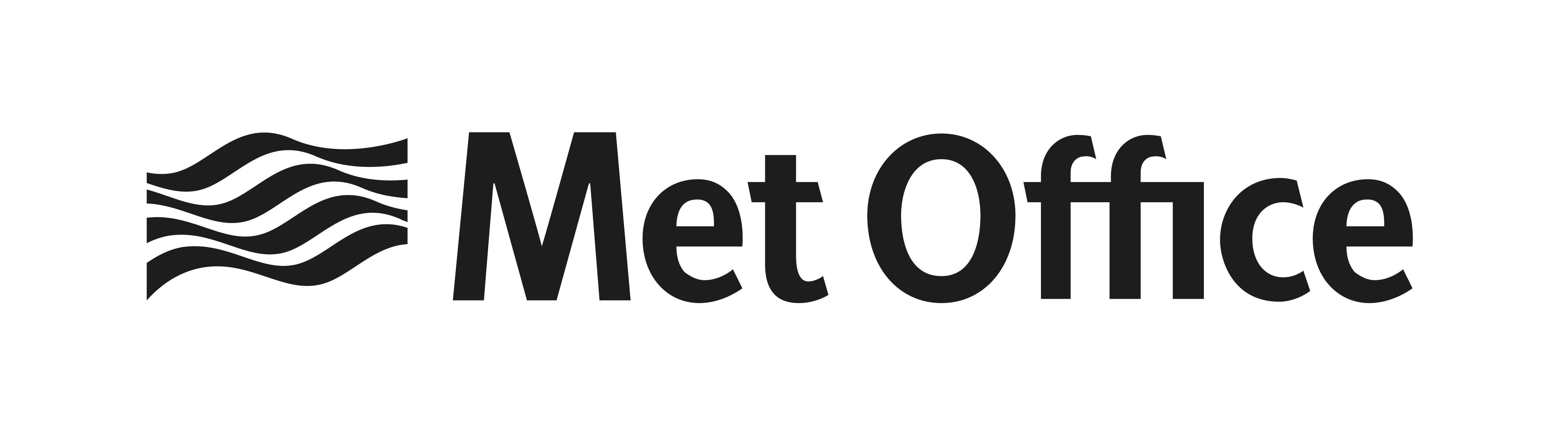 Met Office logo
