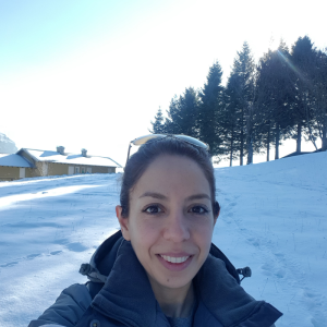 Gazaleh Taromi Horofi